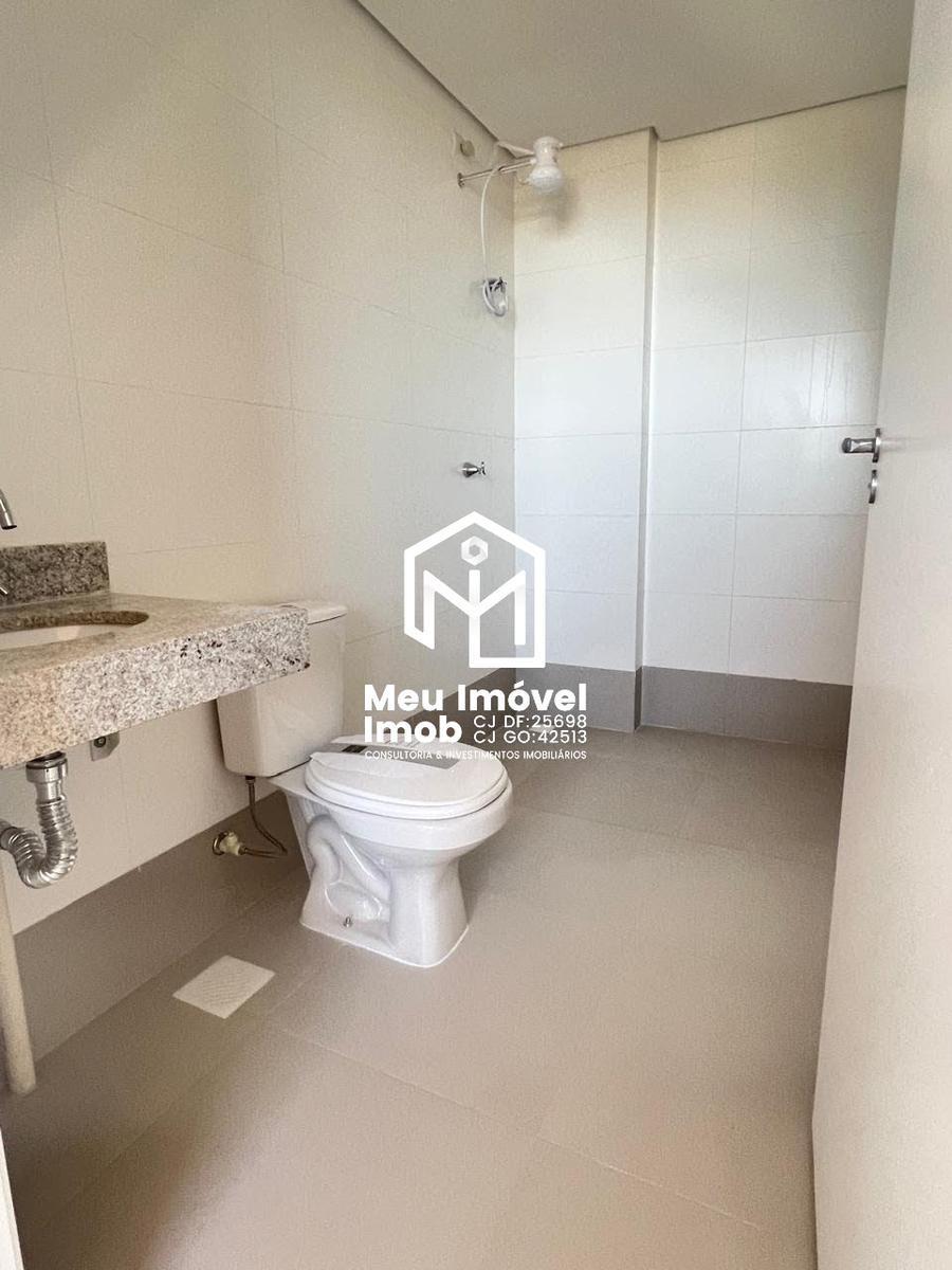 Apartamento, Samambaia Norte, 3 Quartos