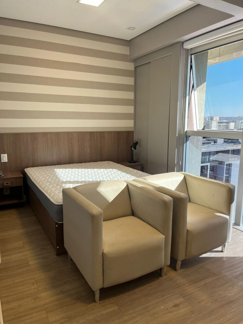 Apartamento, Park Sul, 1 Quarto