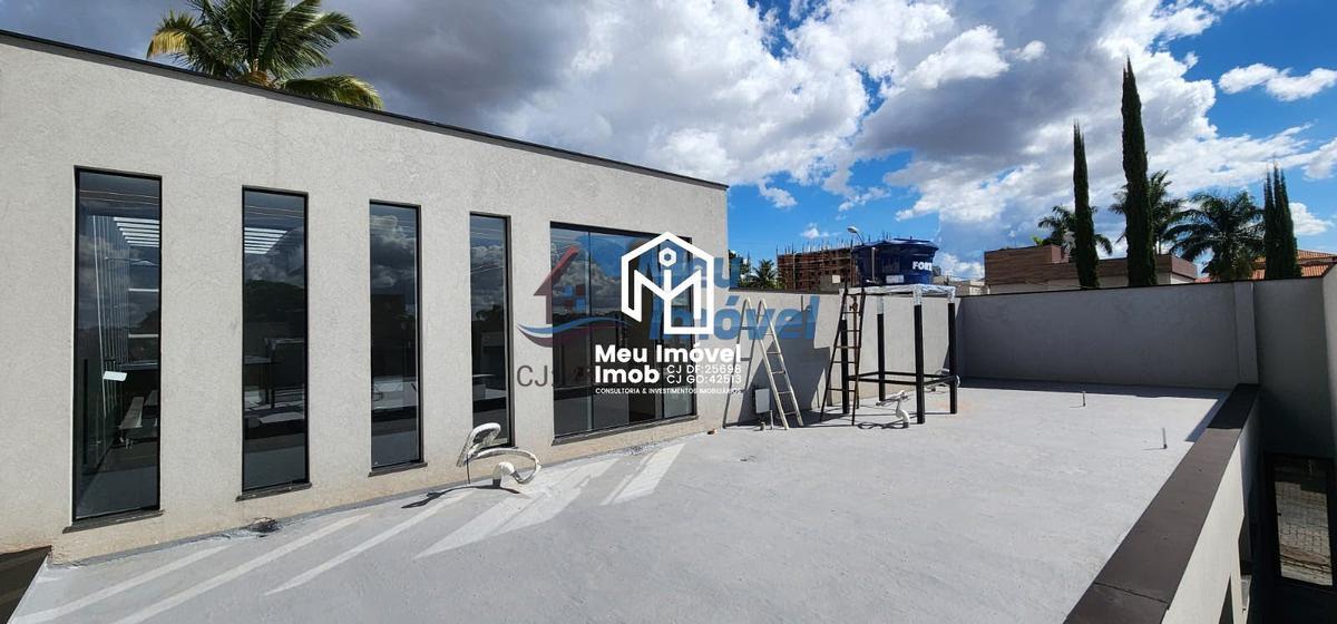 Casa, Setor Habitacional Vicente Pires, 3 Quartos