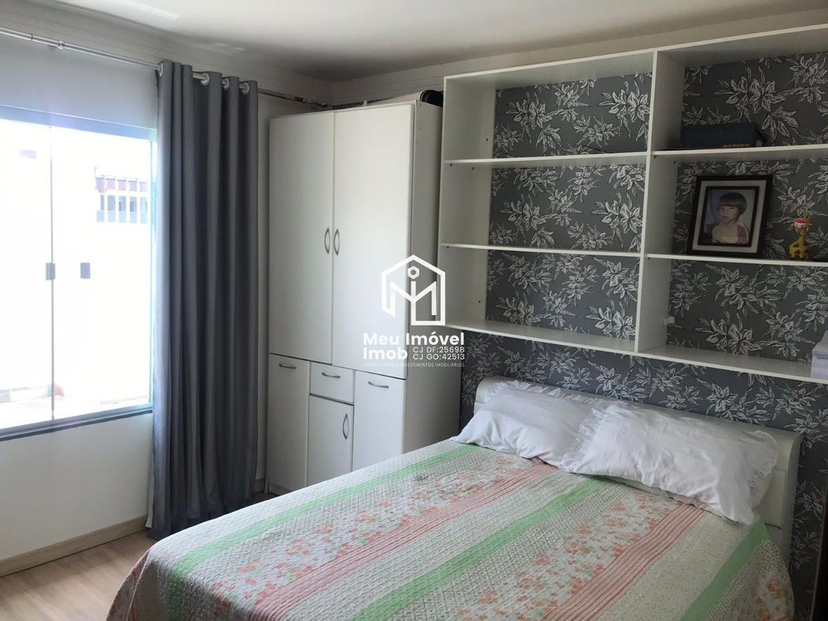 Casa, Vicente Pires, 3 Quartos