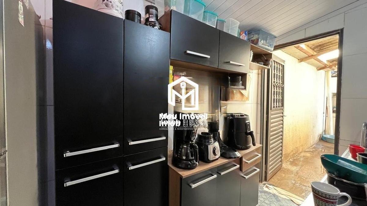 Casa, Samambaia Norte, 3 Quartos