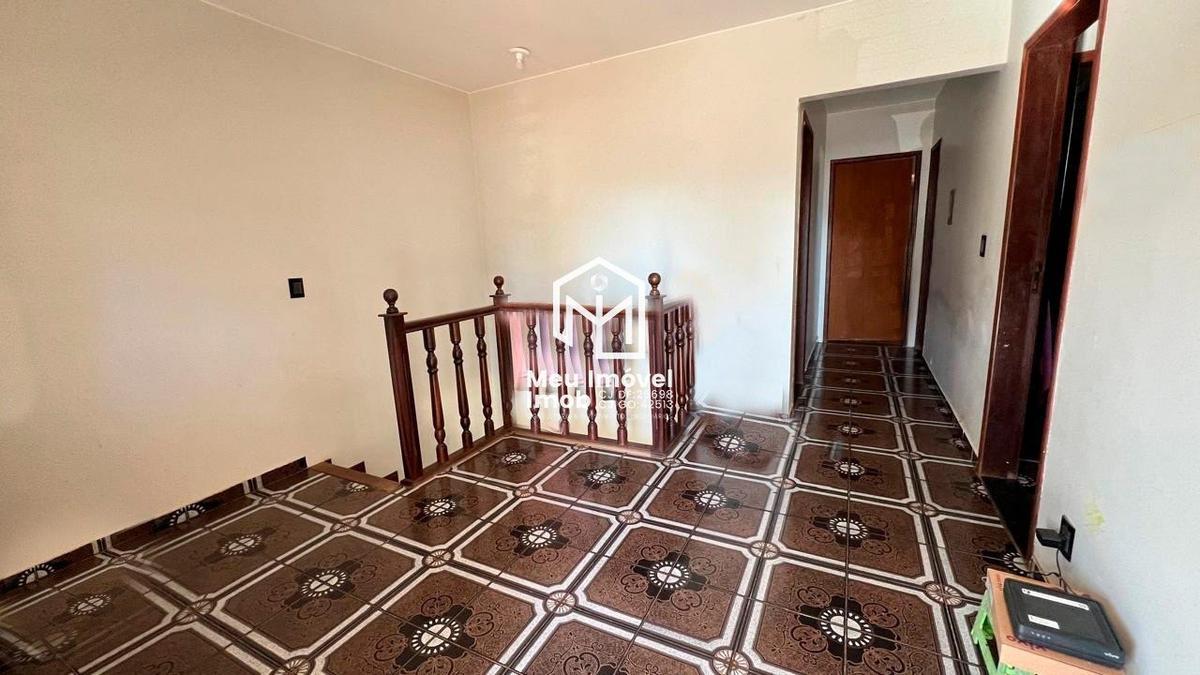 Casa, Samambaia Sul, 3 Quartos