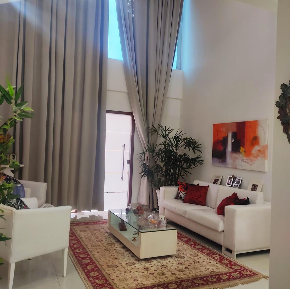 Casa em Condomínio, Setor Habitacional Vicente Pires, 3 Quartos, 5 Vagas, 3 Suítes