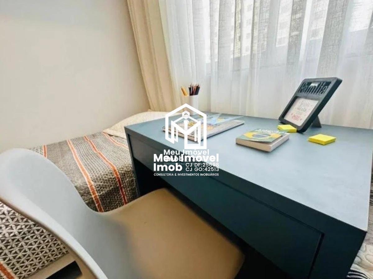 Apartamento, Samambaia Sul, 2 Quartos