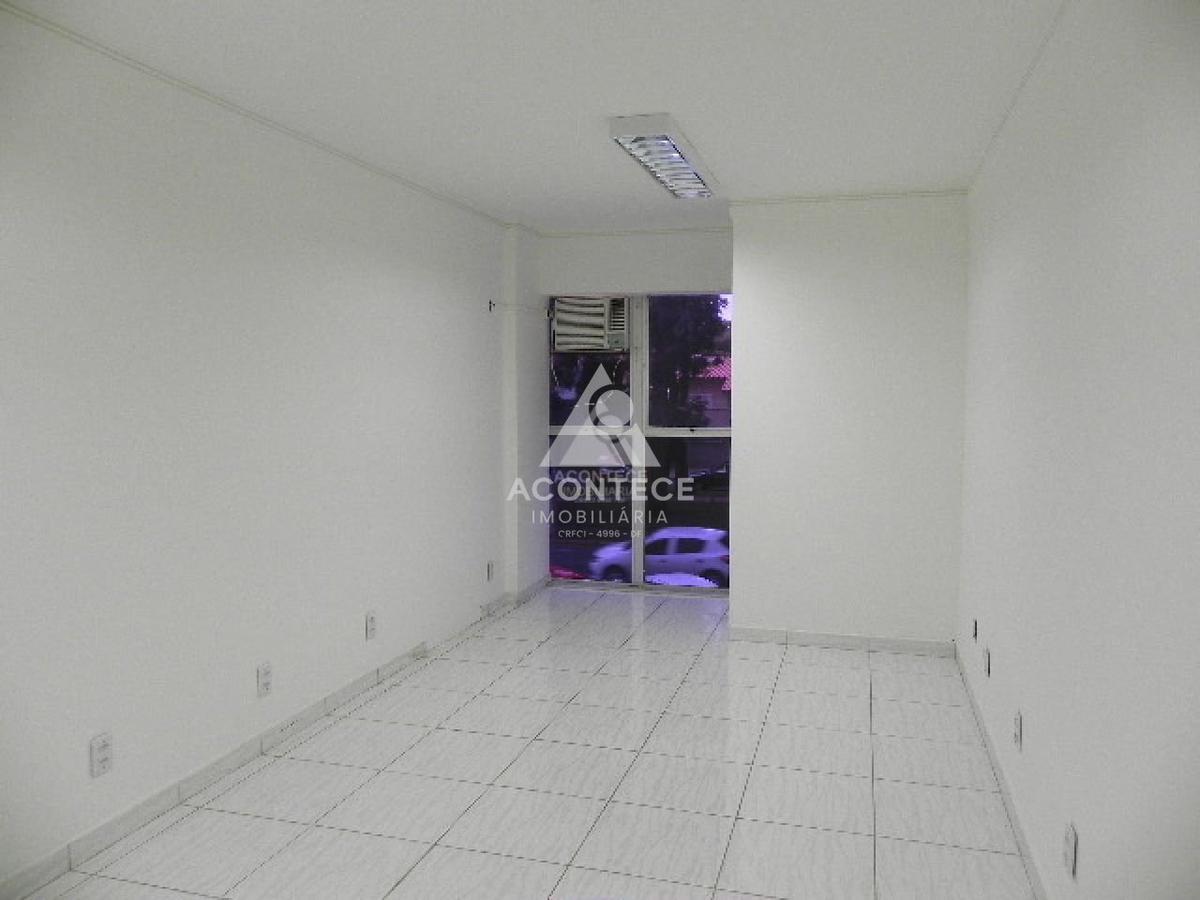 Sala, Asa Sul