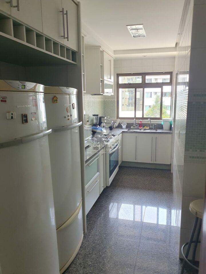 Apartamento, Sudoeste, 4 Quartos, 2 Vagas, 3 Suítes