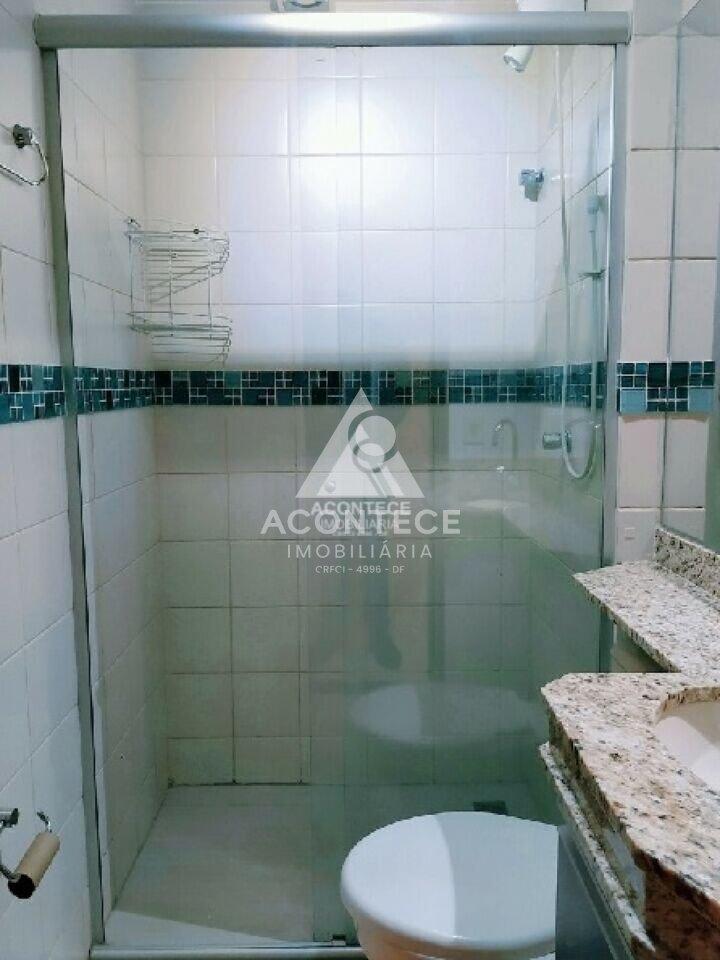 Apartamento, Lago Norte, 2 Quartos, 1 Suíte