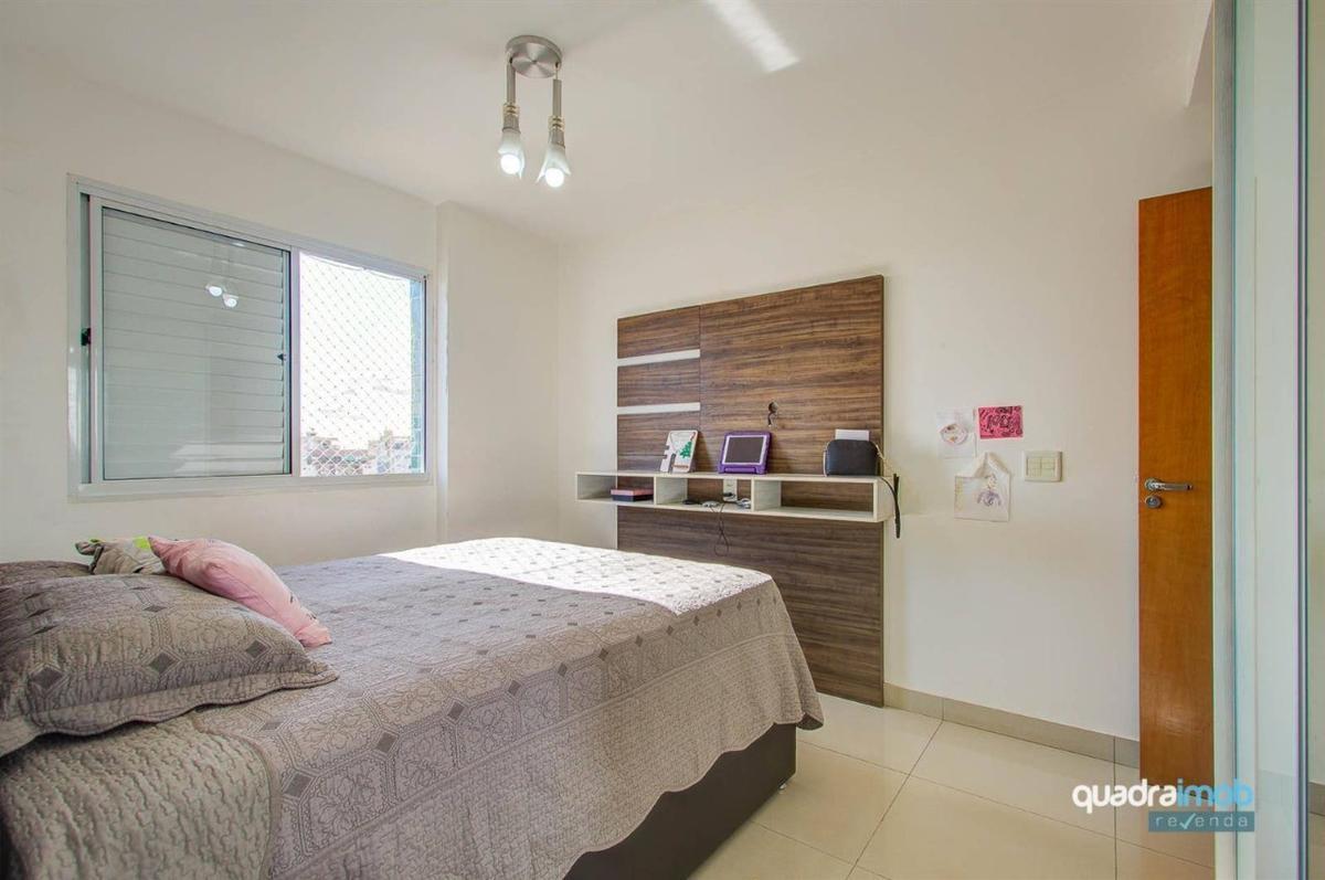 Apartamento, Sul, 3 Quartos, 2 Vagas, 1 Suíte