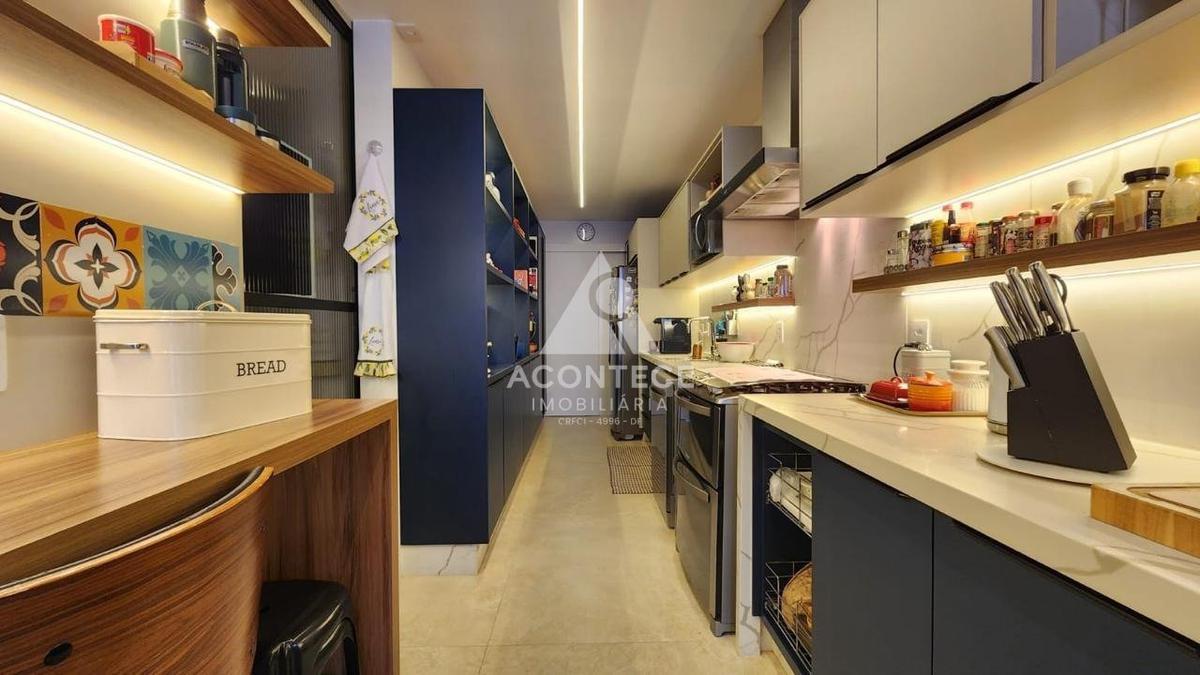 Apartamento, Noroeste, 3 Quartos, 3 Vagas, 3 Suítes