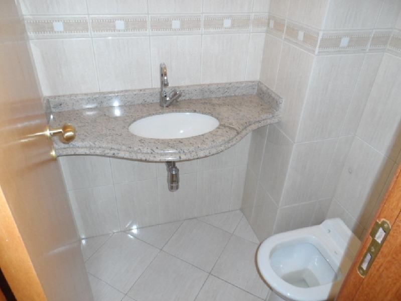Apartamento, Sul, 3 Quartos, 2 Vagas, 2 Suítes
