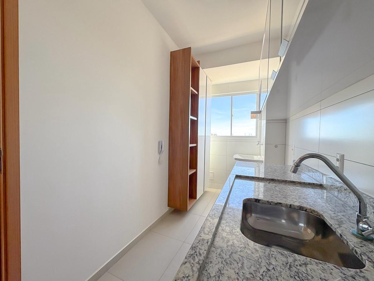 Apartamento, Samambaia Sul, 2 Quartos, 1 Vaga, 1 Suíte