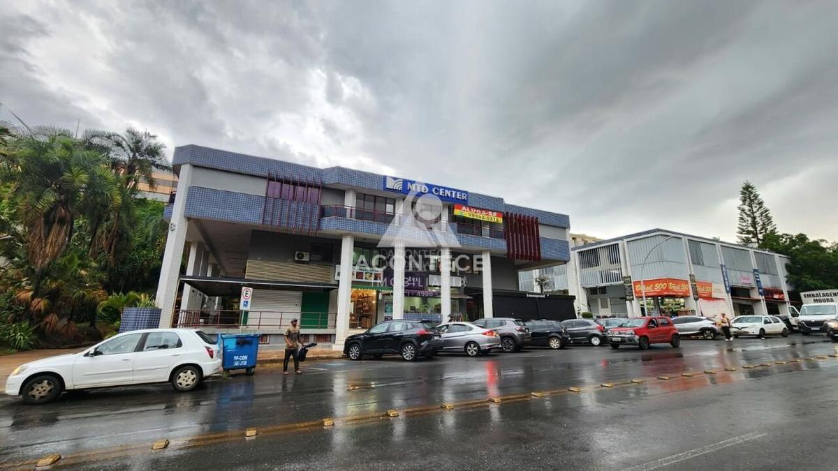 Loja, Asa Norte