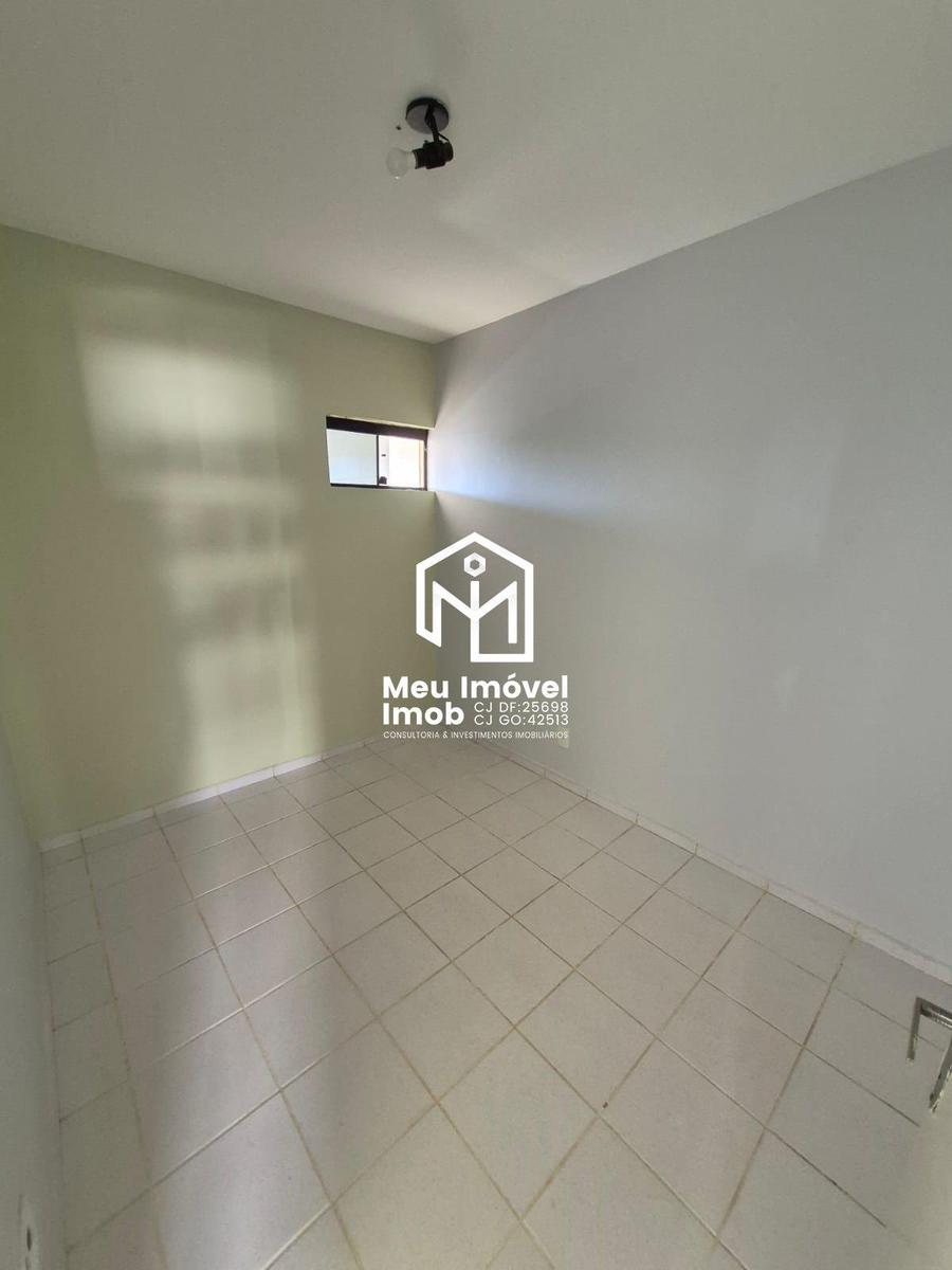 Apartamento, Quadras Econômicas Lúcio Costa, 3 Quartos