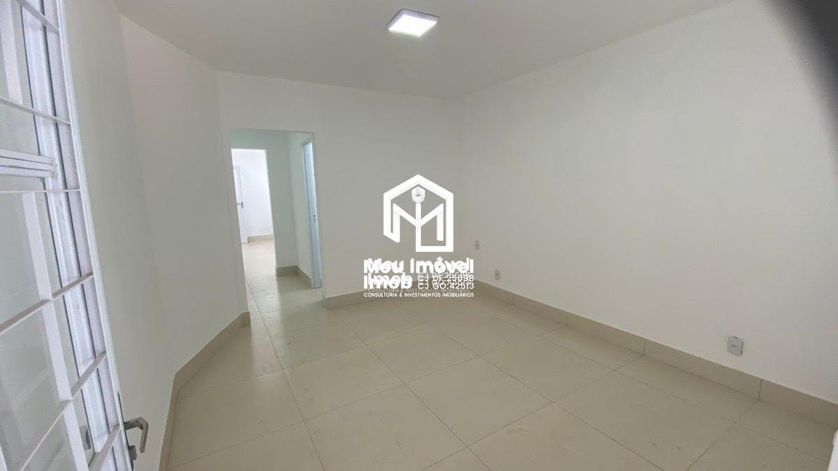 Casa, Samambaia Norte, 2 Quartos