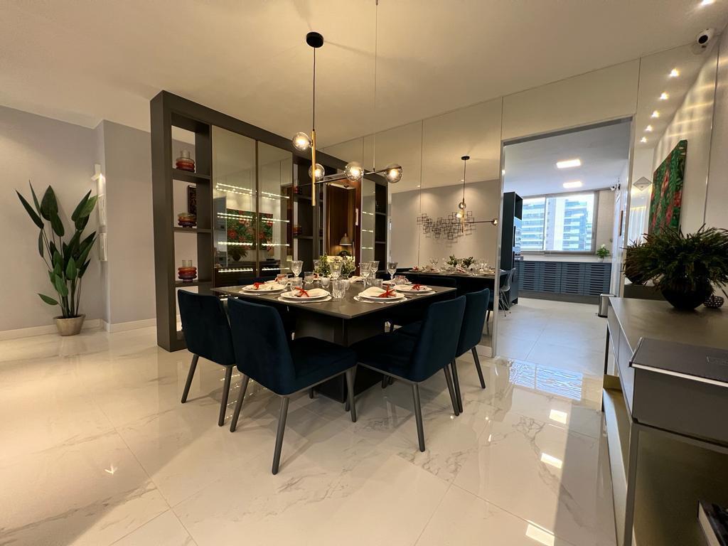 Apartamento, Noroeste, 3 Quartos, 2 Vagas, 1 Suíte