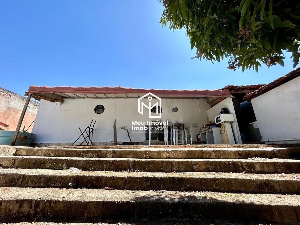 Casa, Brasília/Plano Piloto, 4 Quartos