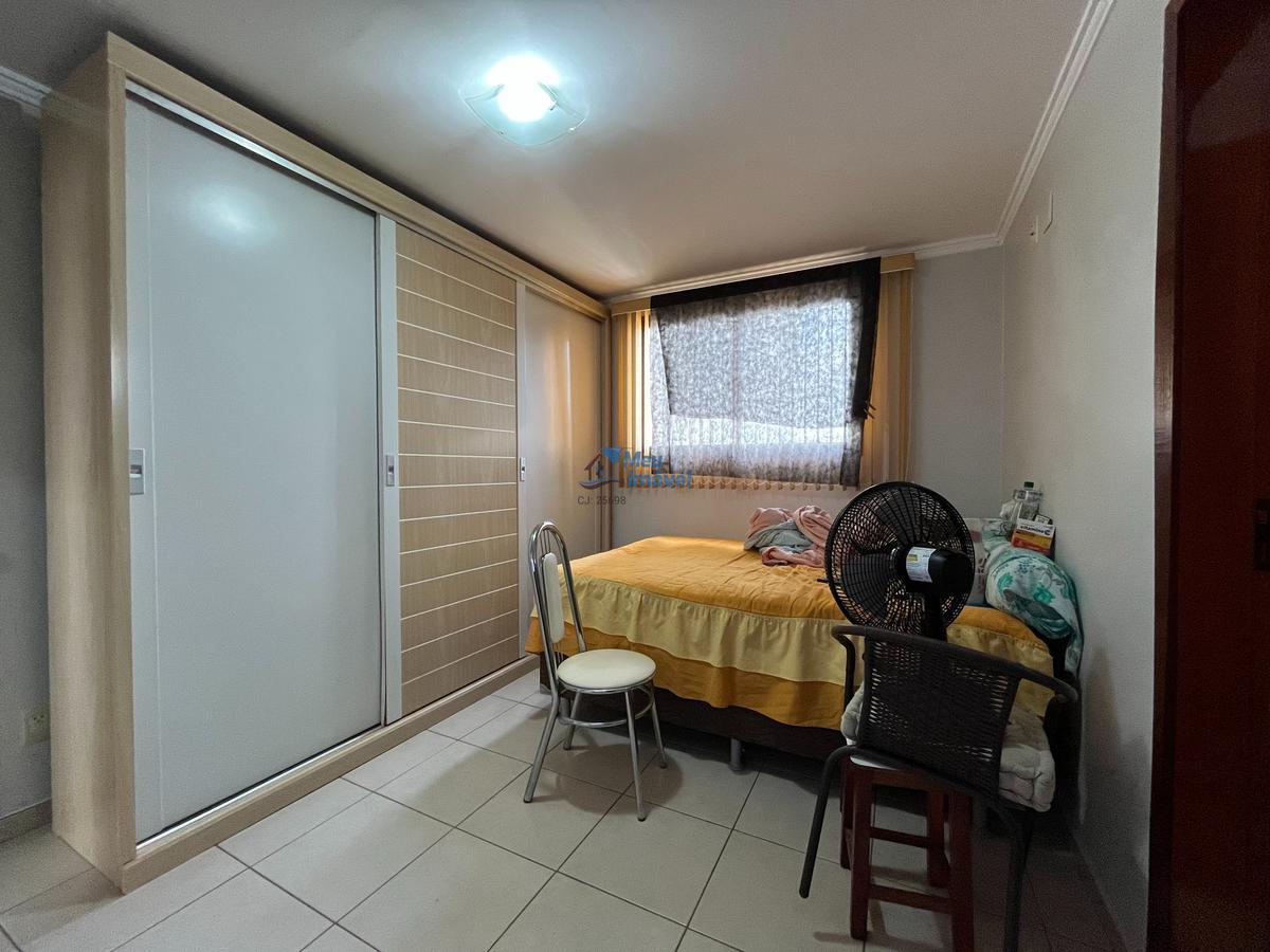 Apartamento, Sul, 4 Quartos, 2 Vagas, 1 Suíte