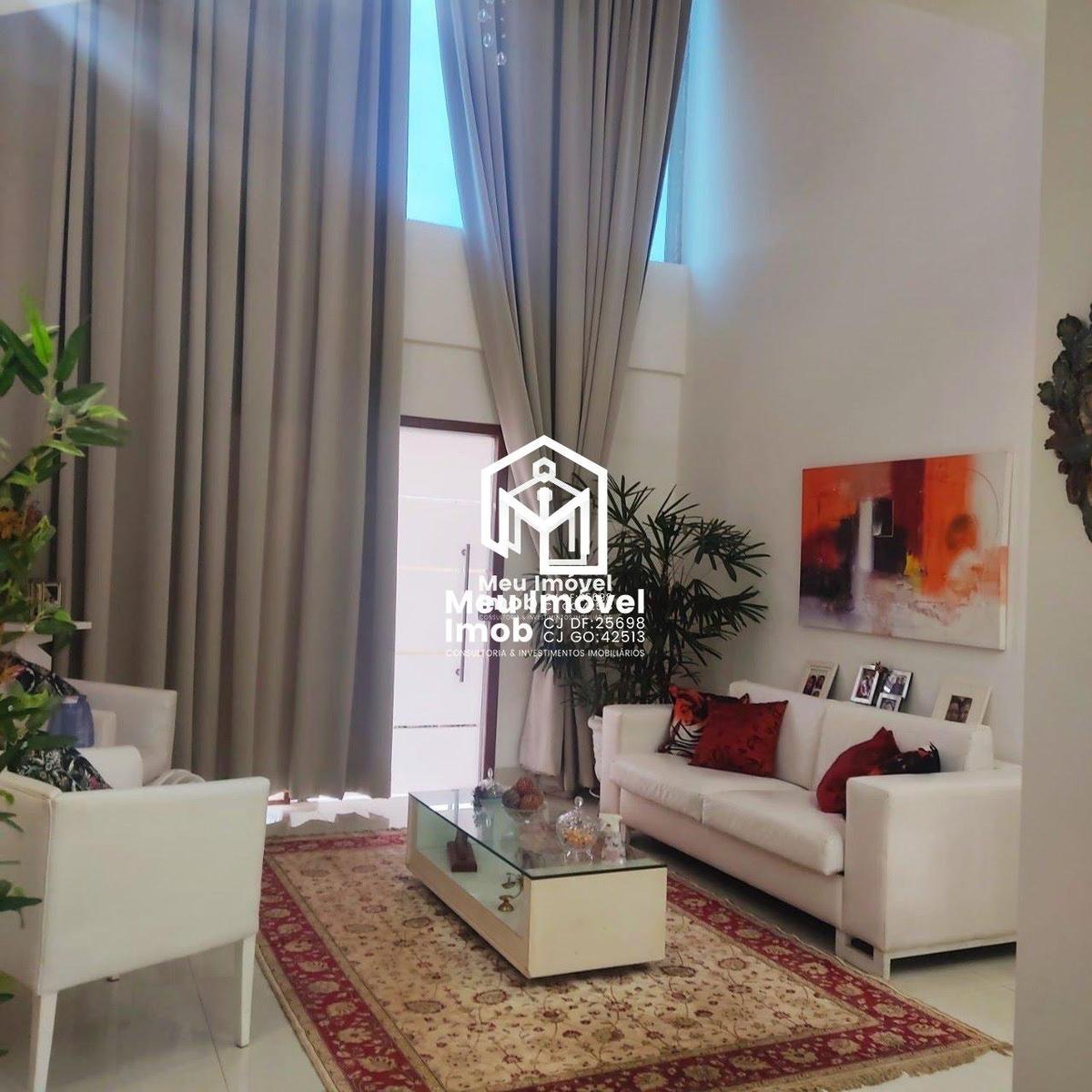 Casa, Vicente Pires, 3 Quartos