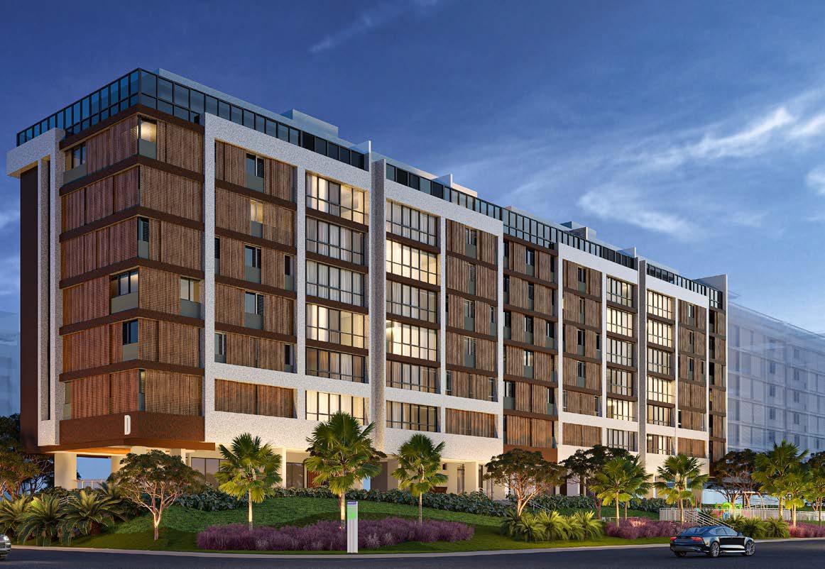 Apartamento, Noroeste, 4 Quartos, 4 Vagas, 4 Suítes