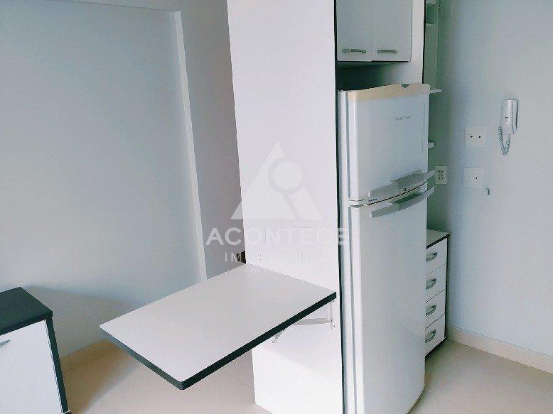 Quitinete, Sudoeste, 1 Quarto, 1 Vaga