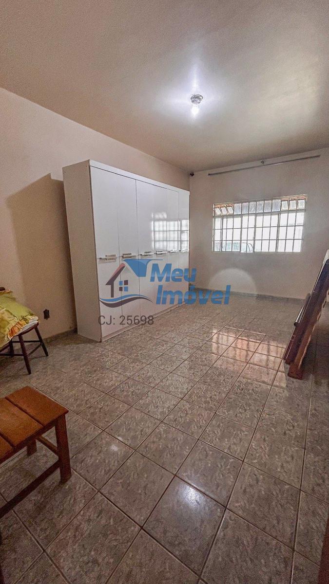 Casa, Setor Habitacional Vicente Pires, 5 Quartos