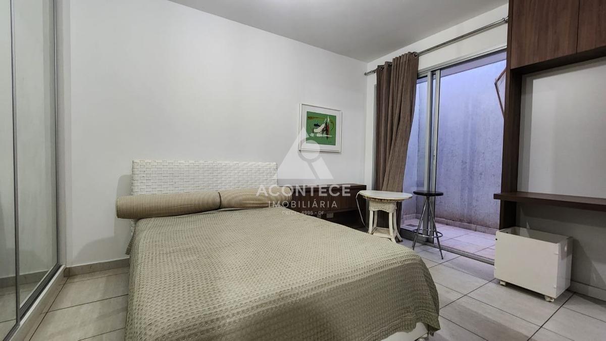 Apartamento, Noroeste, 1 Quarto, 1 Vaga