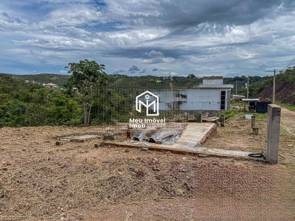 Lote, Setor Habitacional Jardim Botânico, 0 Quarto