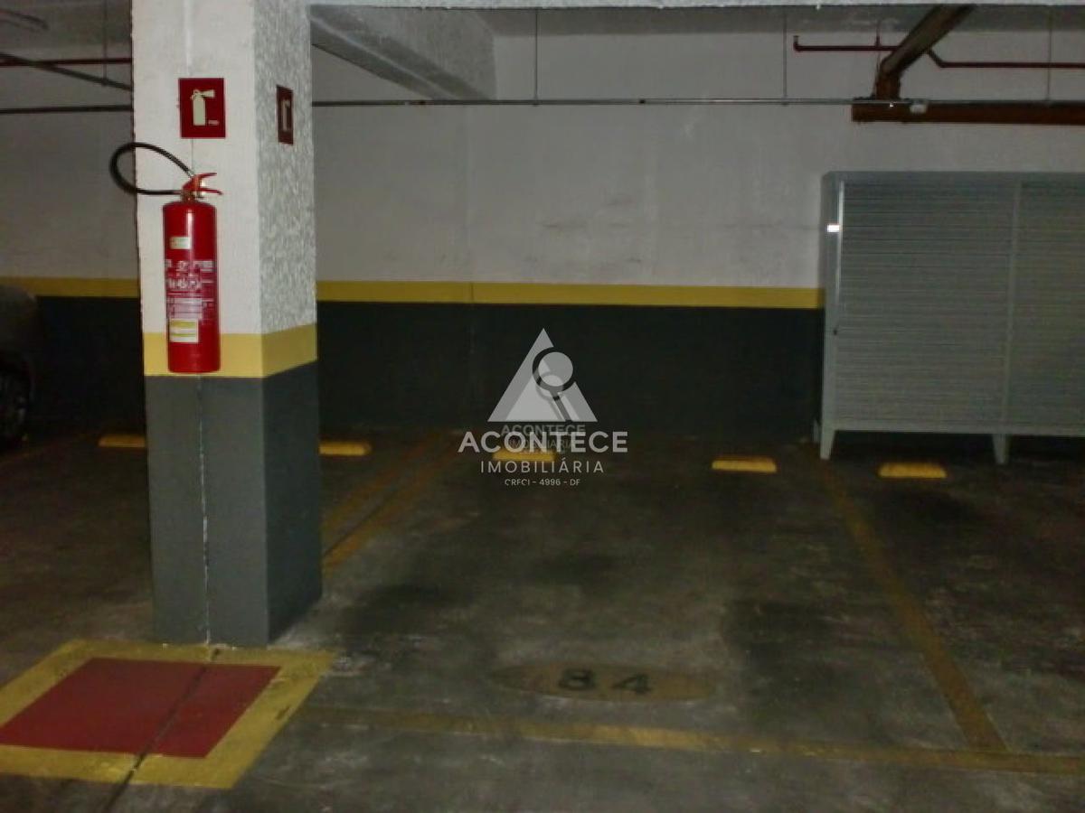 Apartamento, Noroeste, 1 Quarto, 1 Vaga