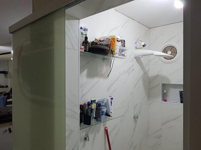 Apartamento, Asa Norte, 1 Quarto