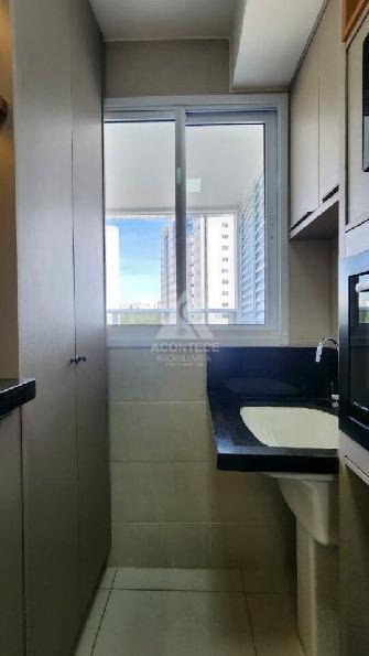 Apartamento, Norte, 2 Quartos, 1 Vaga, 1 Suíte