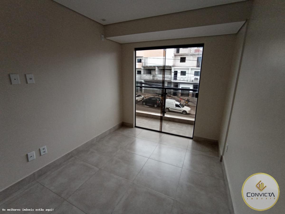 Apartamento, Área de Desenvolvimento Econômico, 2 Quartos