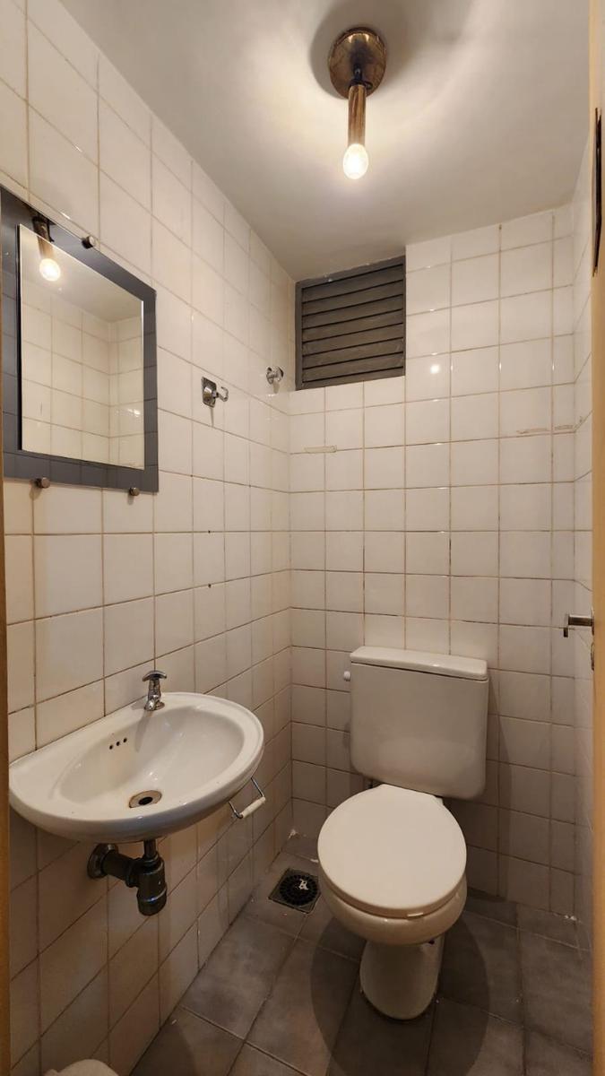 Sala, Asa Sul