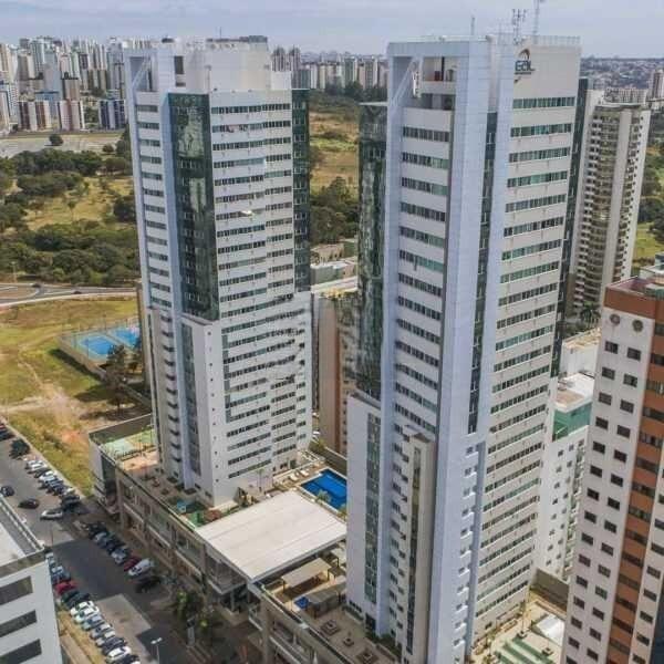 Apartamento, Norte, 1 Quarto, 1 Vaga