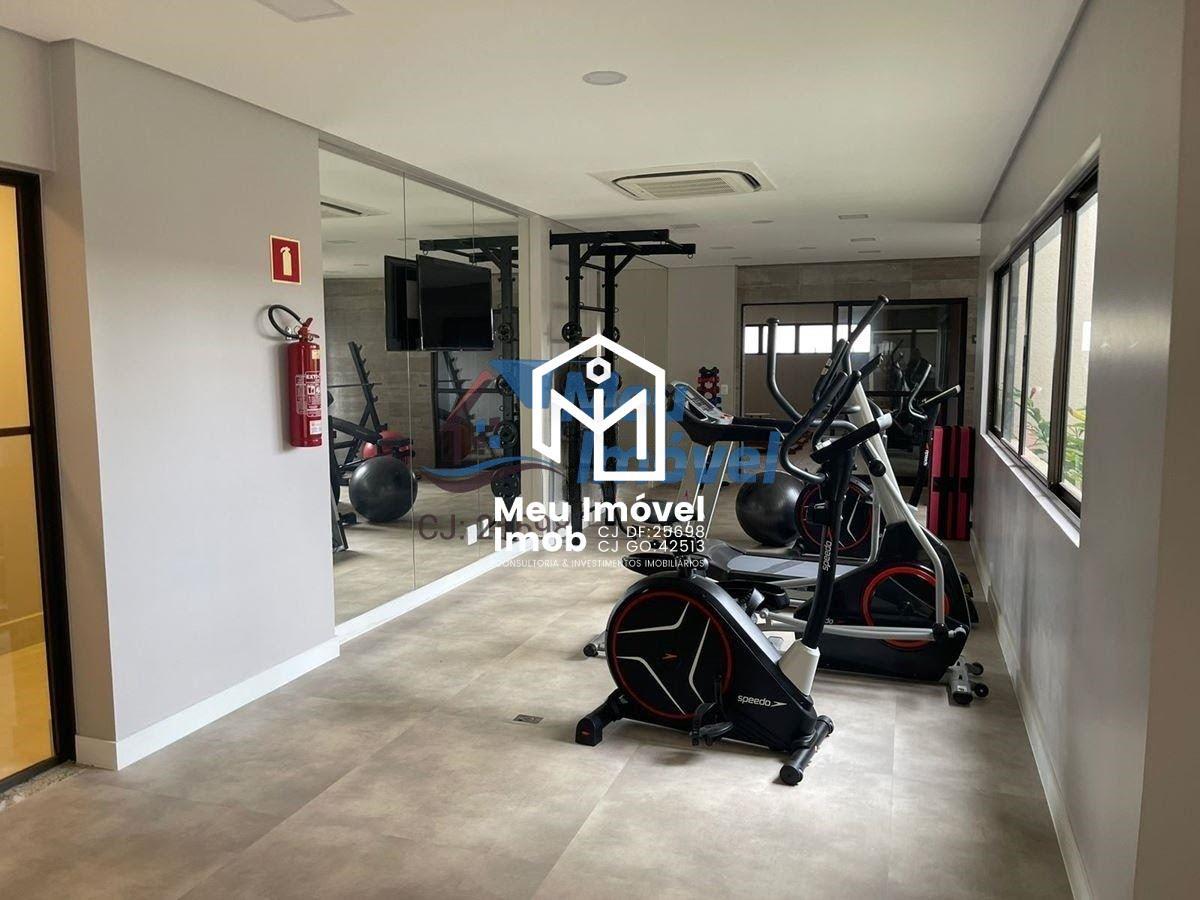 Apartamento, Samambaia Sul, 2 Quartos