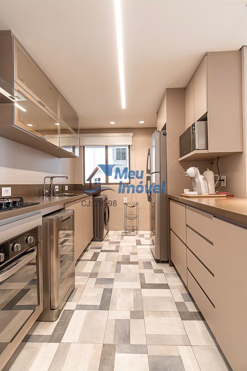 Apartamento, Sul, 3 Quartos, 1 Vaga, 1 Suíte