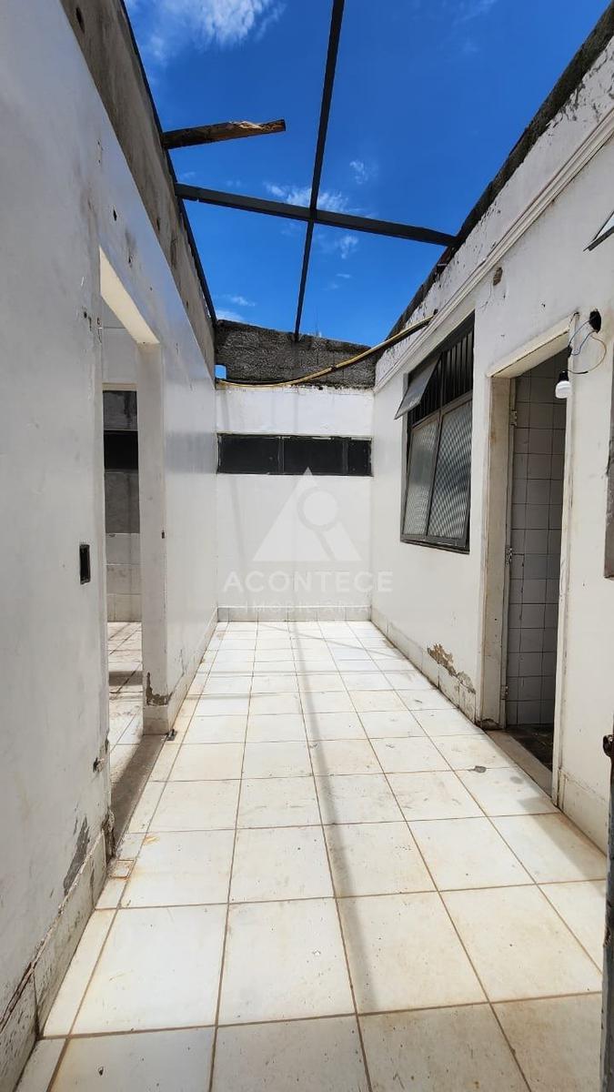 Loja, Zona Industrial