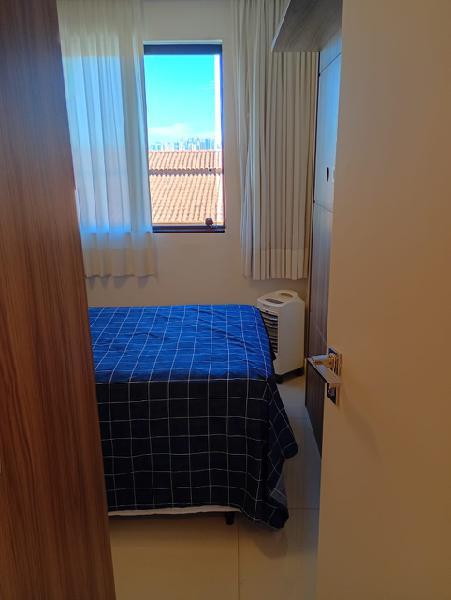 Apartamento, Guará I