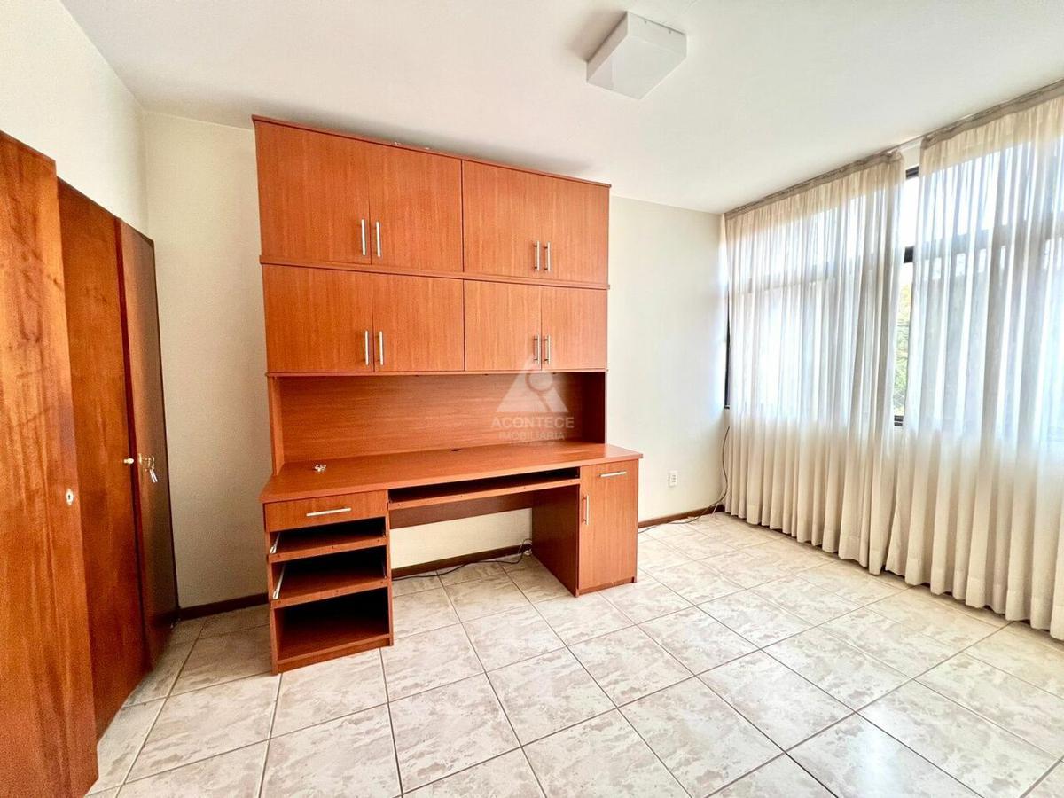 Apartamento, Asa Norte, 3 Quartos, 1 Suíte