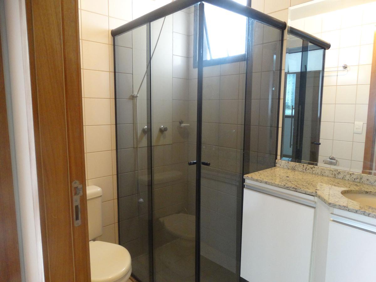 Apartamento, Norte, 2 Quartos, 1 Vaga, 1 Suíte