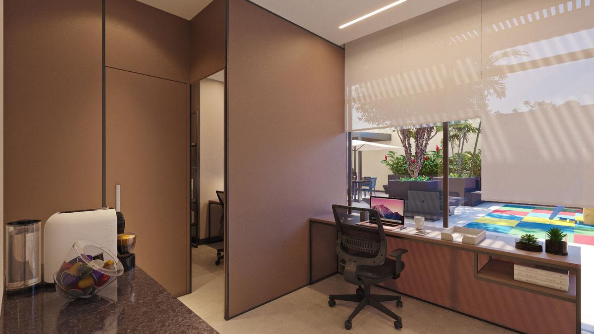 Apartamento, Sul, 3 Quartos, 2 Vagas, 3 Suítes
