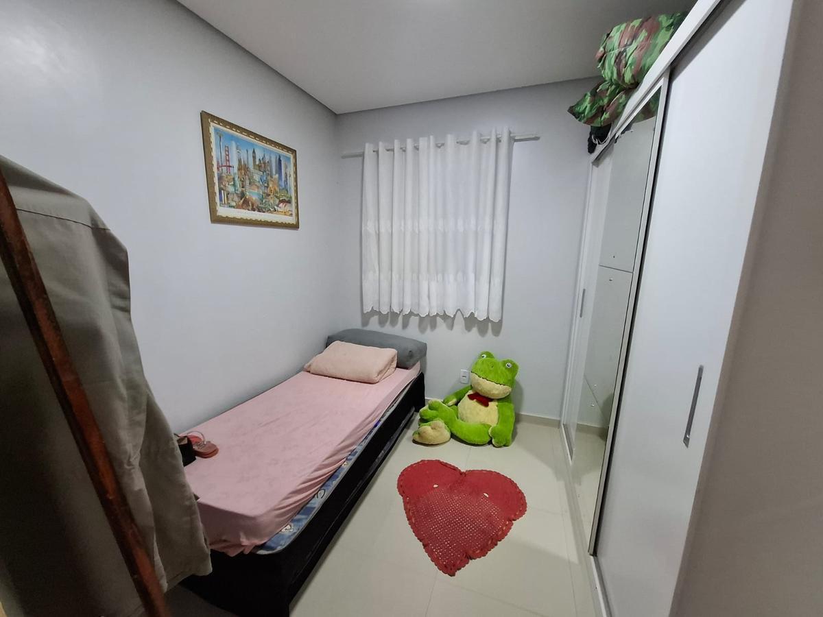 Casa em Condomínio, Ponte Alta, 4 Quartos, 5 Vagas, 4 Suítes