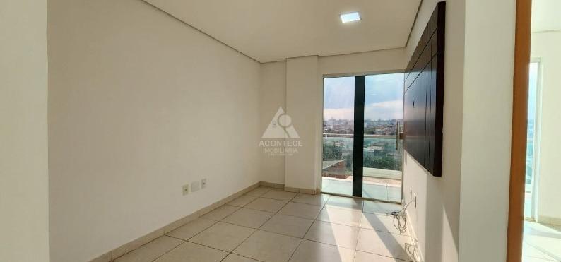 Apartamento, Brasília/Plano Piloto, 2 Quartos, 1 Suíte