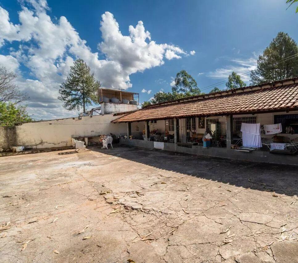 Lote, Brasília/Plano Piloto