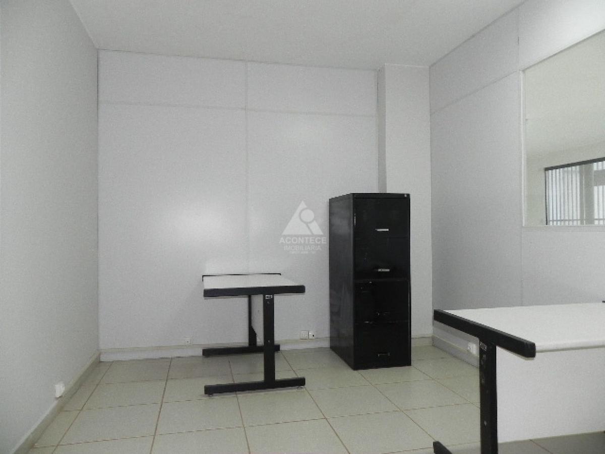 Loja, Zona Industrial