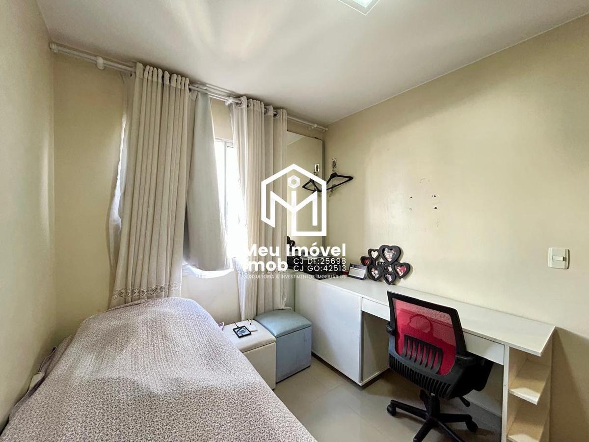 Apartamento, Samambaia Norte, 3 Quartos