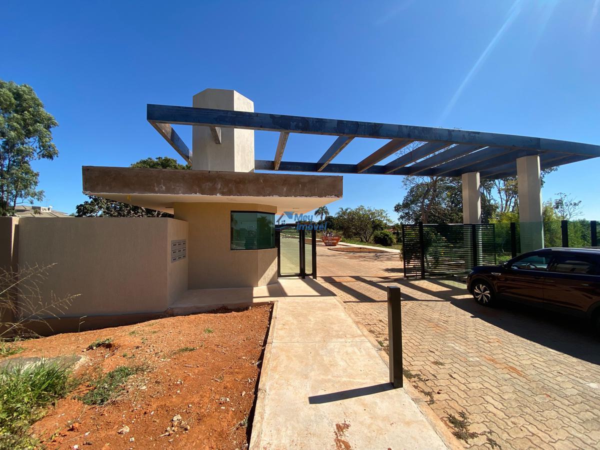 Lote, Park Way