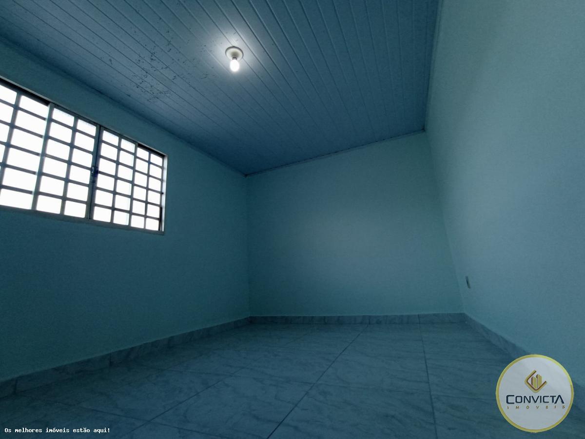 Casa, Taguatinga Sul, 3 Quartos