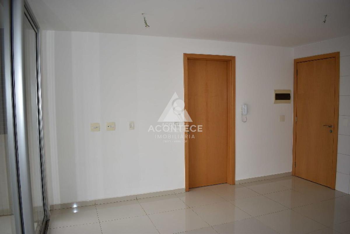 Apartamento, Norte, 1 Quarto, 1 Vaga