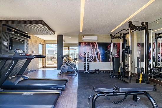 Apartamento, Noroeste, 4 Quartos, 3 Vagas, 3 Suítes
