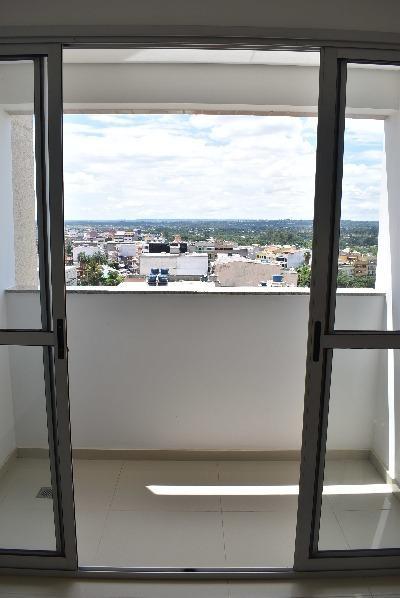 Apartamento, Guará II, 2 Quartos, 1 Vaga, 1 Suíte